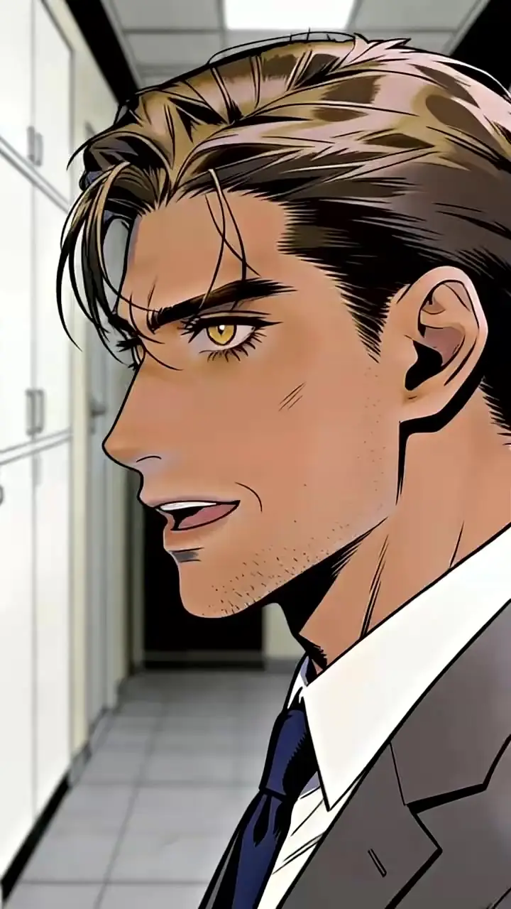 Awakened by a Kiss: The Pharaoh is My Roommate - Episode 16