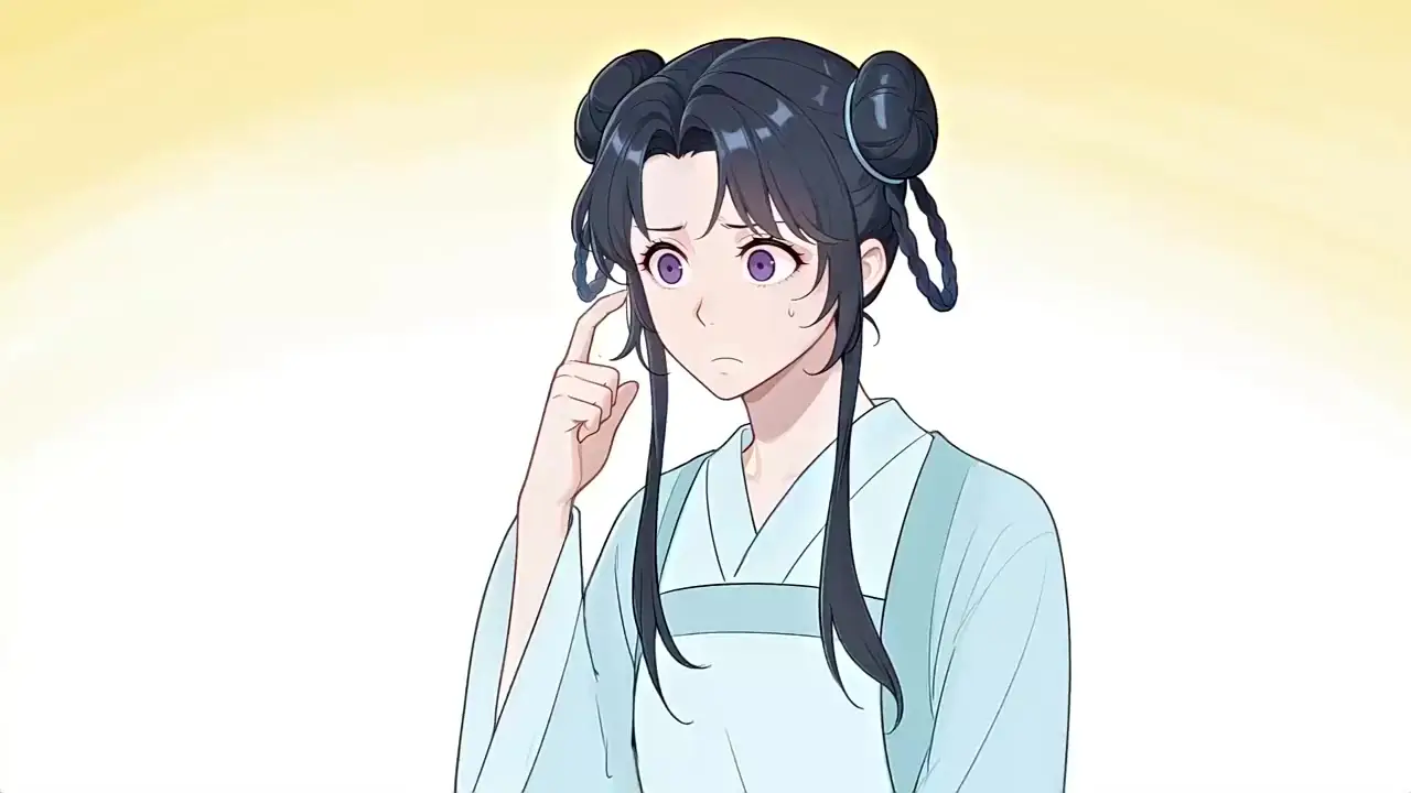 The Scheming Heiress' Survival Guide - Episode 31