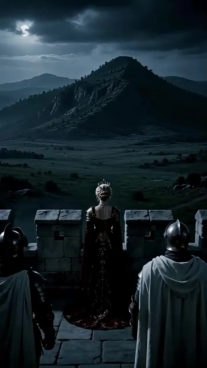 Episode 5 - My Father is Thor