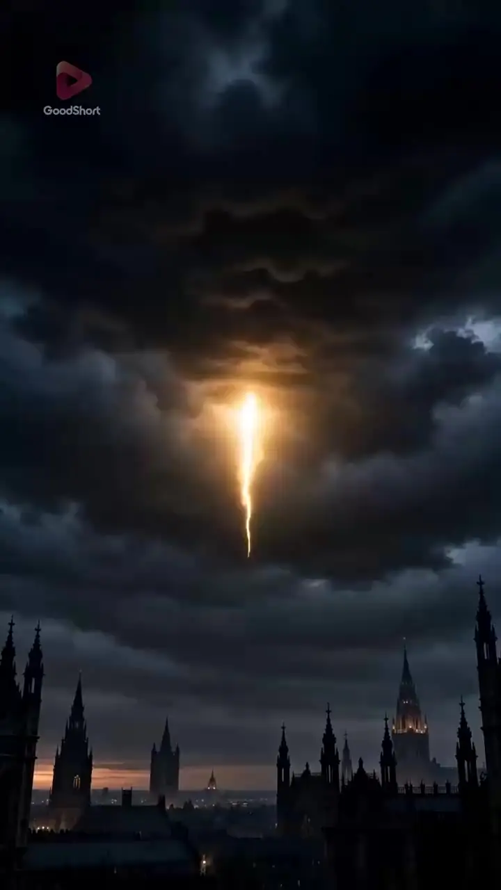 Episode 9 - Lucifer's Last Flame