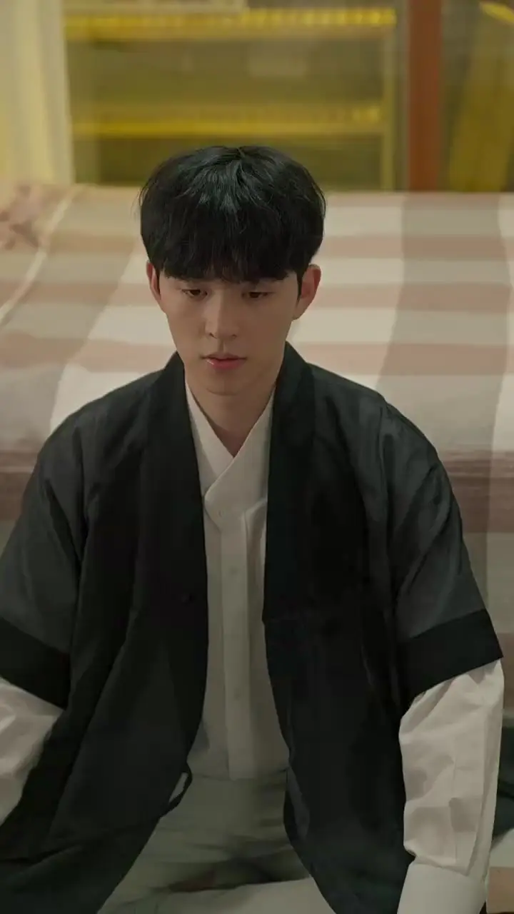 My Personal Love Instructor - Episode 17