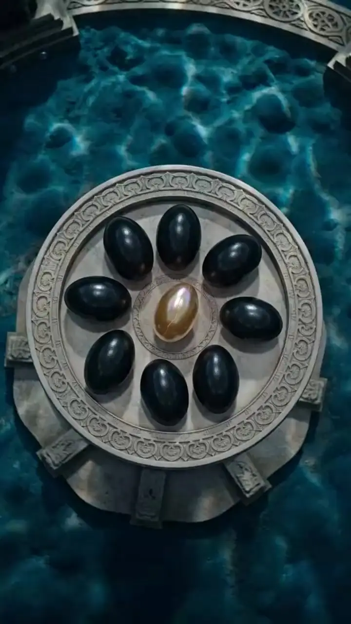 Episode 14 - Ruler of the Ancient Seas