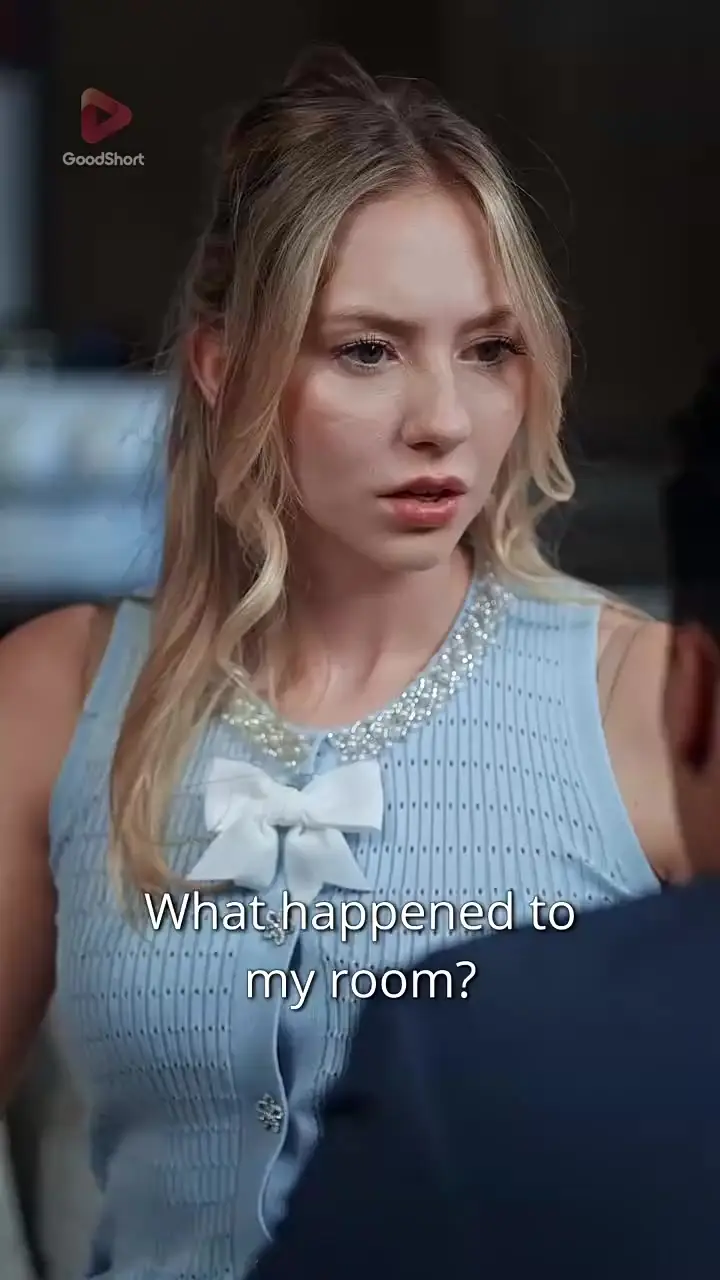 The Prison Queen Comes for Blood - Episode 9
