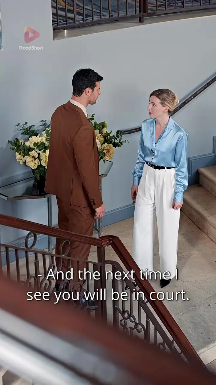 Case Closed: The Legal Queen Returns - Episode 32