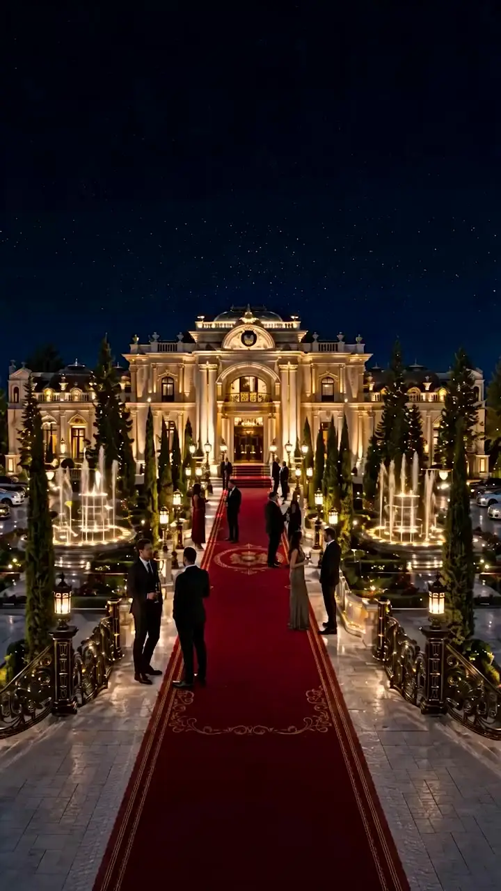 Episode 7 - The Supreme Billionaire Ex-Wife's Regret