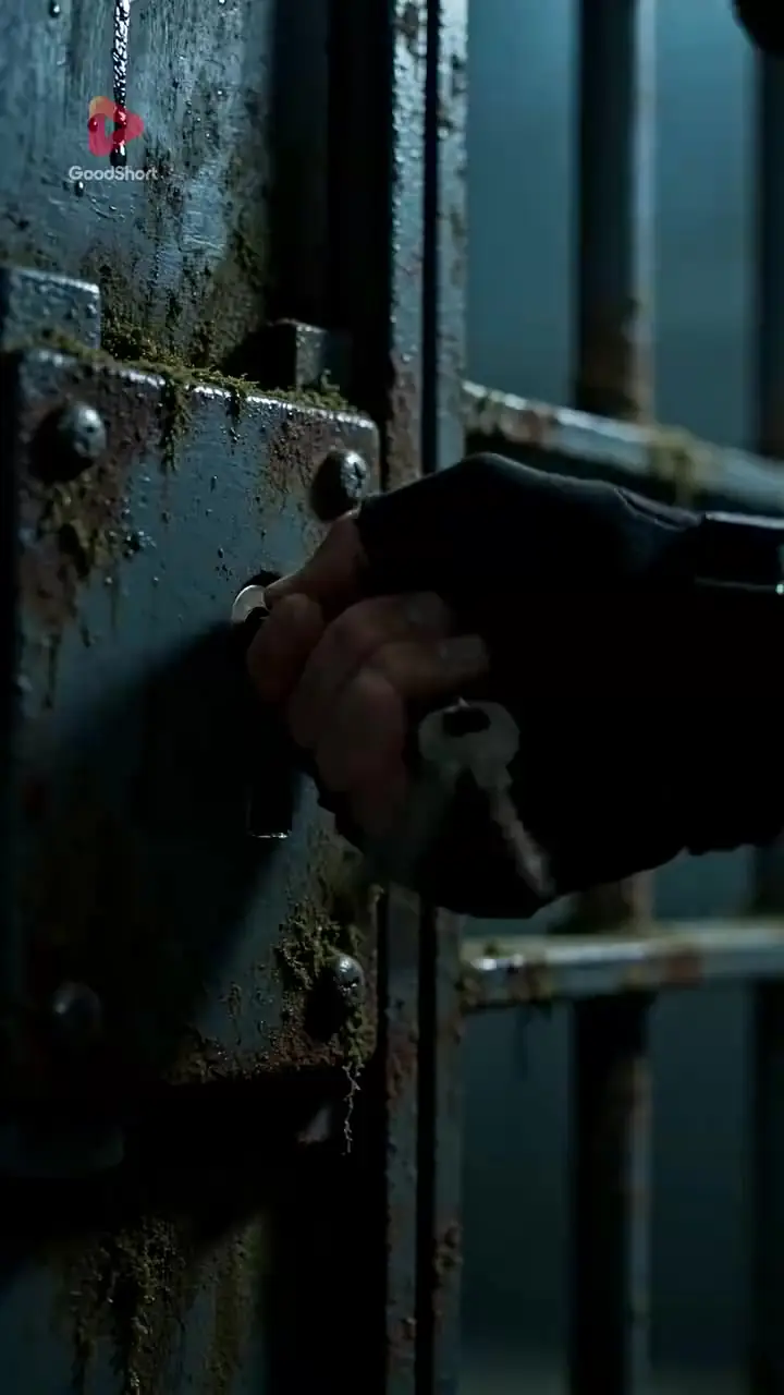 Episode 6 - Prison Didn't Break My Bones Now I'm Breaking His