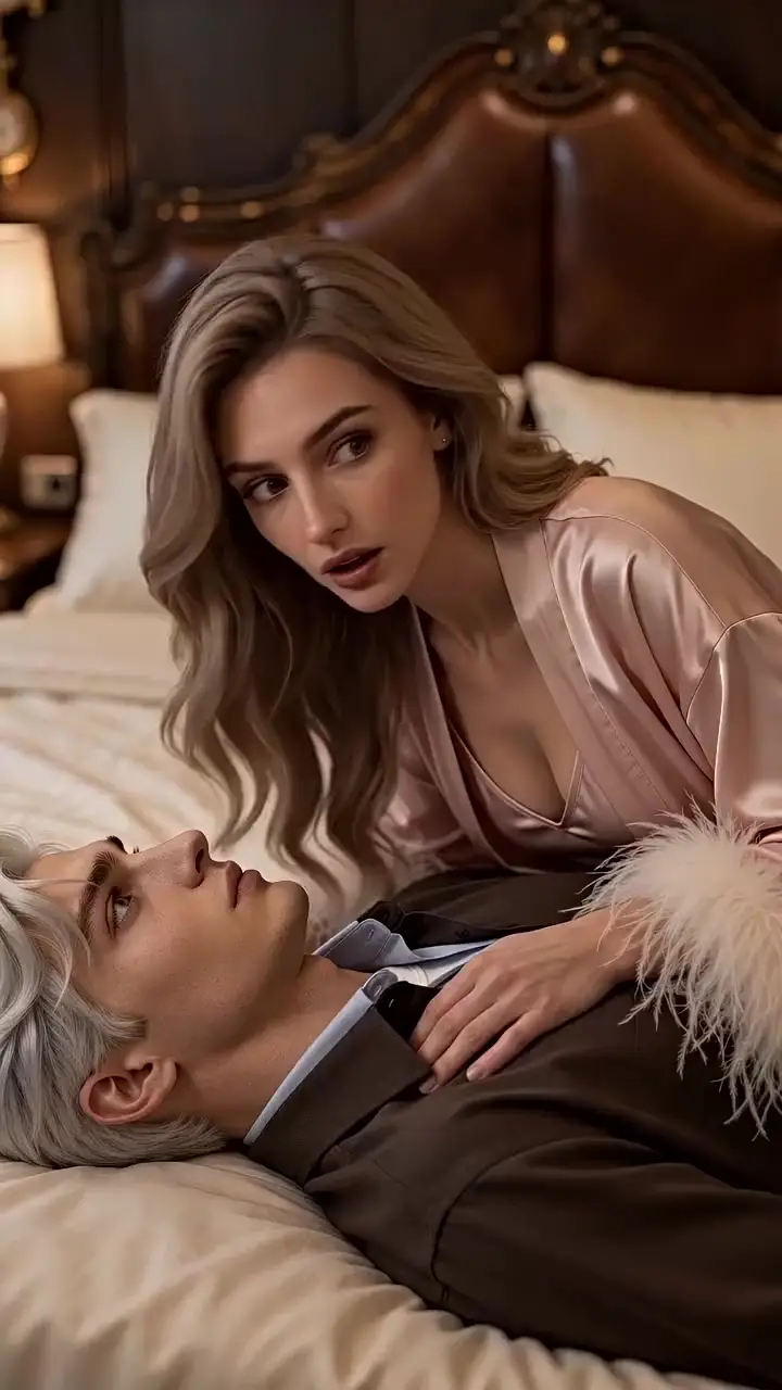 The Beautiful CEO Comes Calling with Her Daughter - Episode 14
