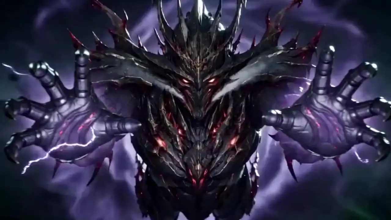 [ENG DUB] Rise of the Stay Abyss Overlord - Episode 44
