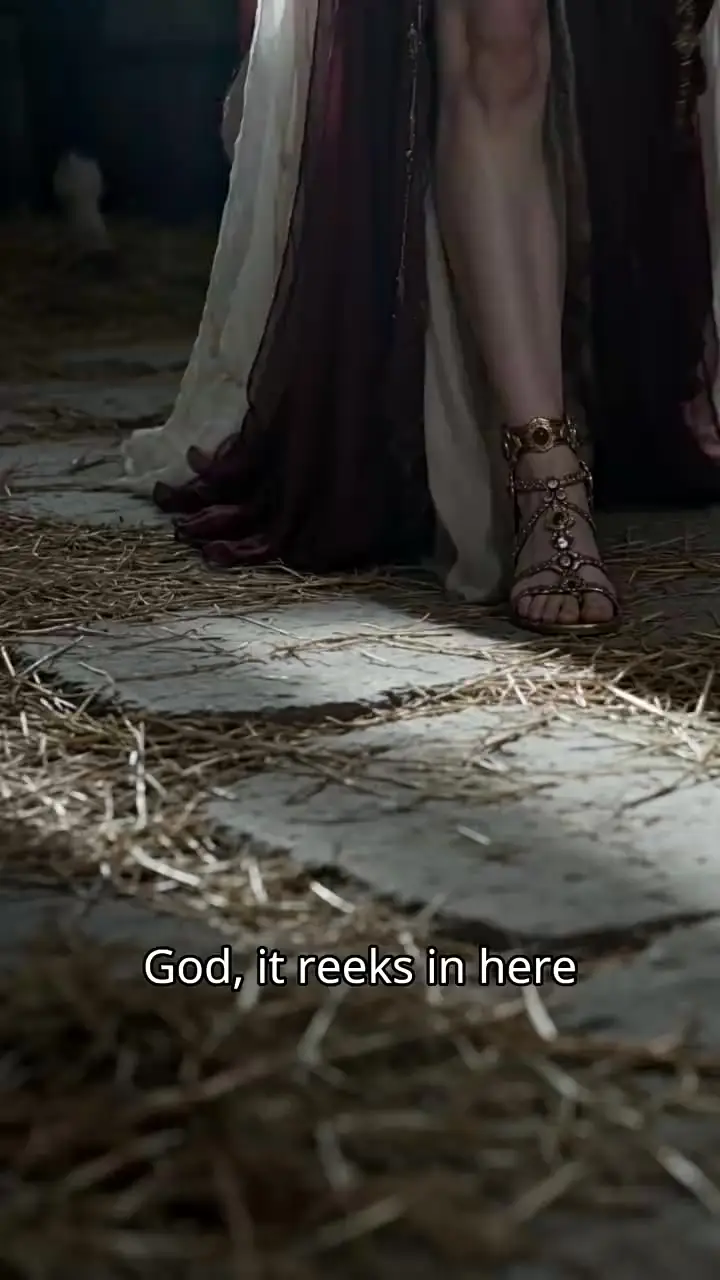 Episode 7 - Beggar Sea God Turns the Tide for His Bride