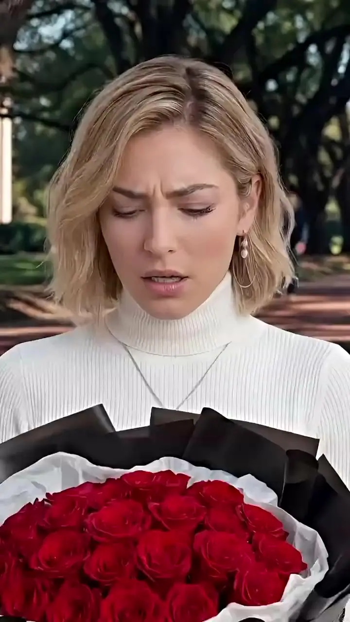 Caught in the Devil's Love Trap - Episode 3