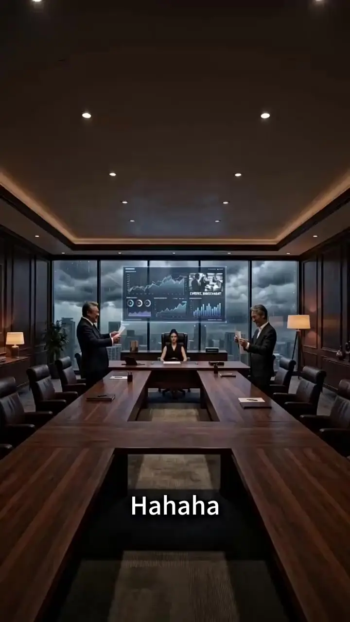 The Billionaire Wife of a Gangster - Episode 44