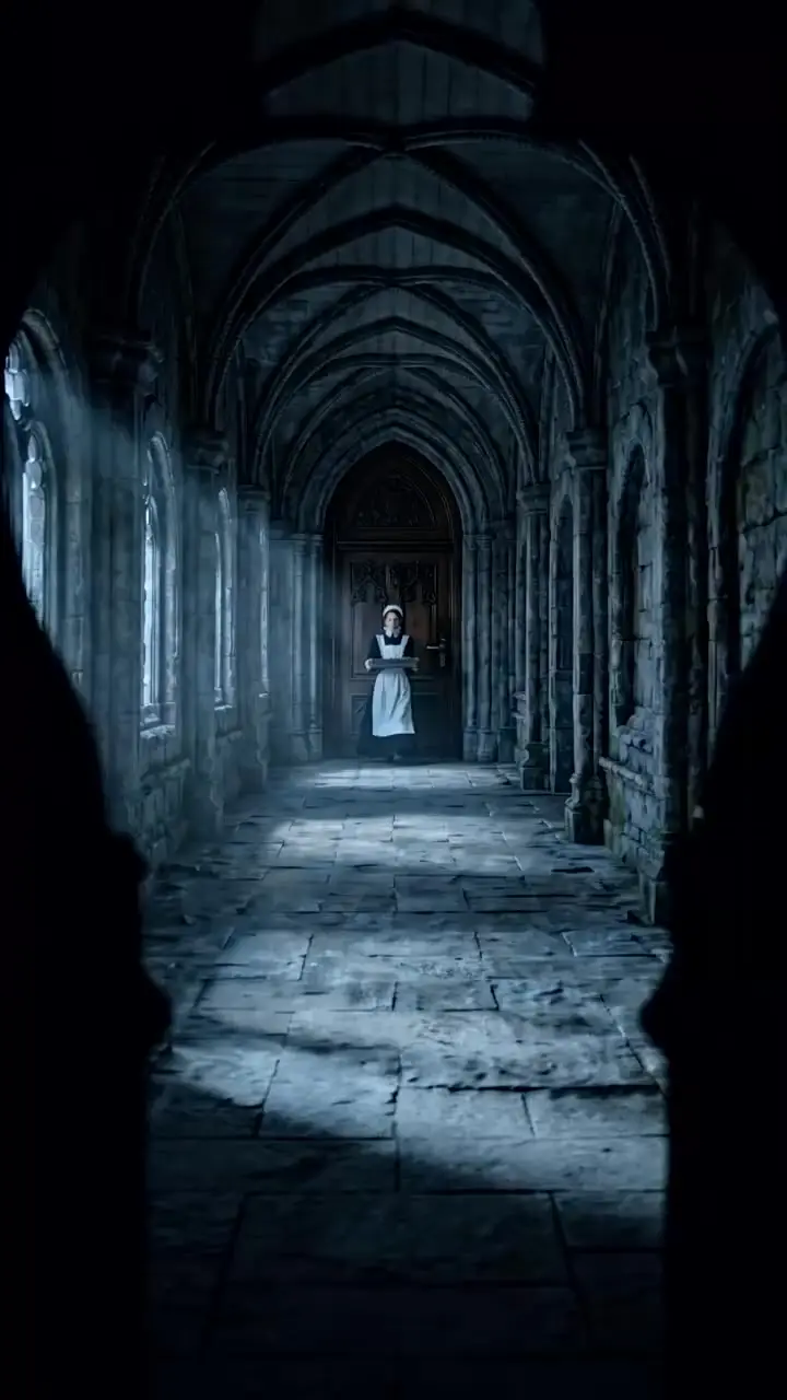 Episode 10 - Alpha's Secret Bride