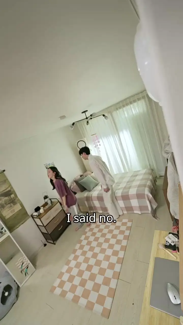 My Personal Love Instructor - Episode 32