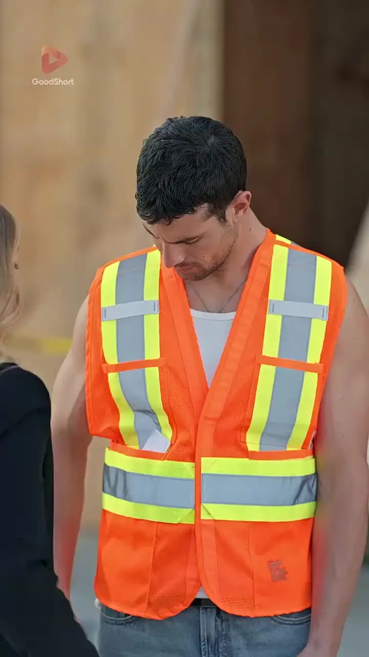 Episode 8 - Found My Daddy at the Construction Site