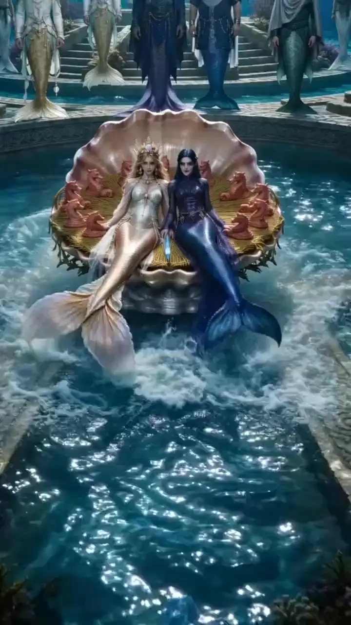 Episode 9 - Ruler of the Ancient Seas