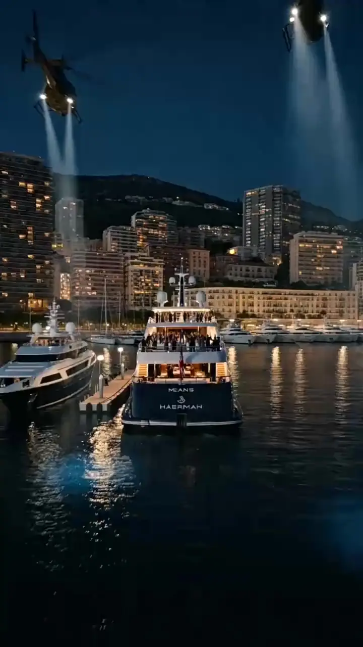 The Billionaire Wife of a Gangster - Episode 47