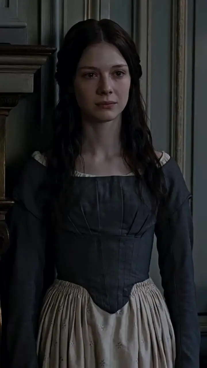 Episode 9 - Blood and Bones of the Disowned Duchess