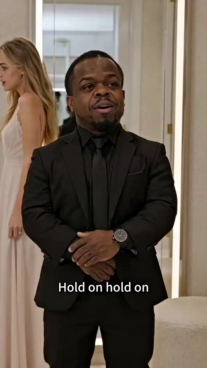 Episode 4 - Under the Dress