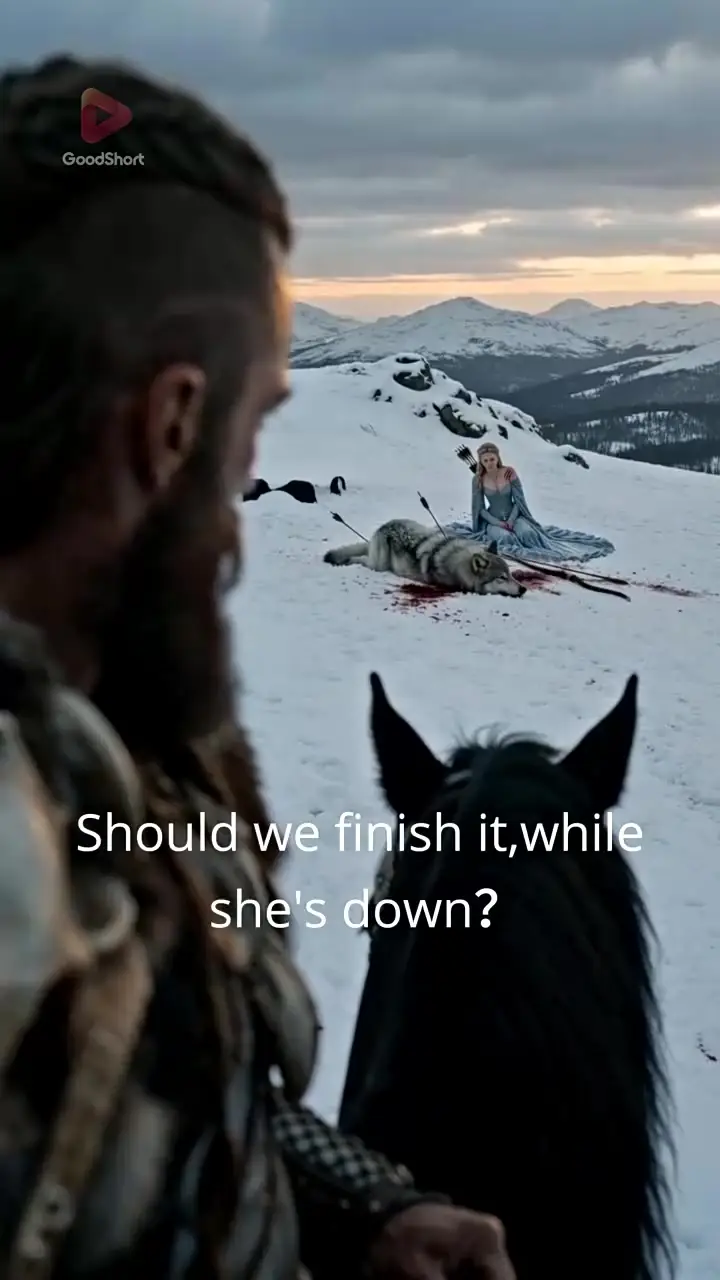 Episode 21 - By Marrying North I Won His Remorse