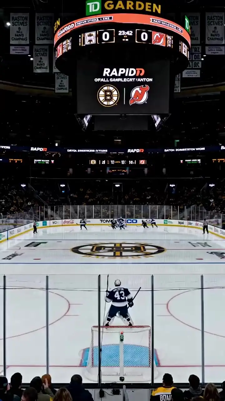 Off the Ice - Episode 24