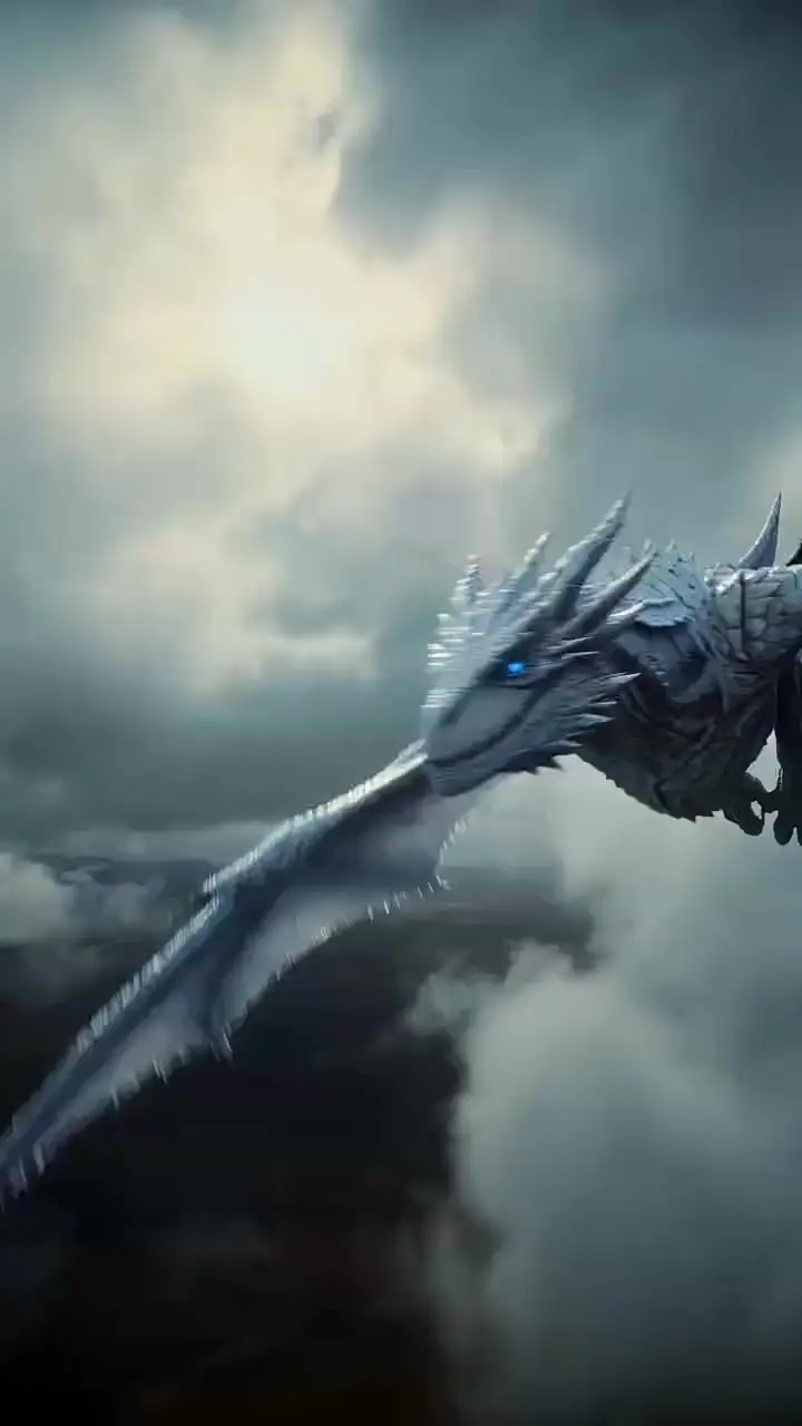 Episode 59 - My Butcher Daddy Rules the Dragon World