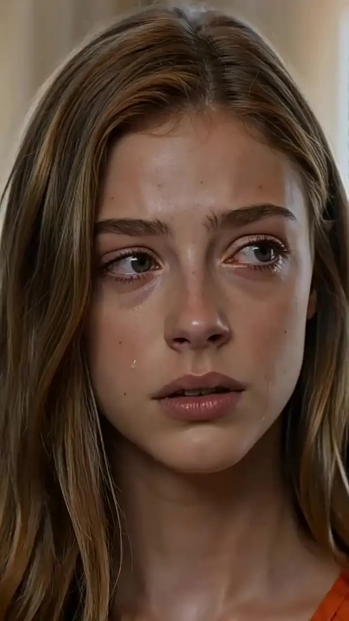 Episode 63 - Daddy Help, Your Daughter is Dying
