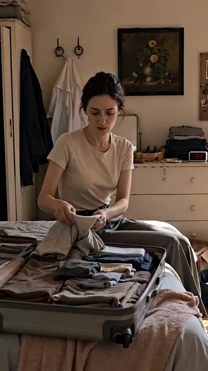 Daddy, We’re Done - Episode 3