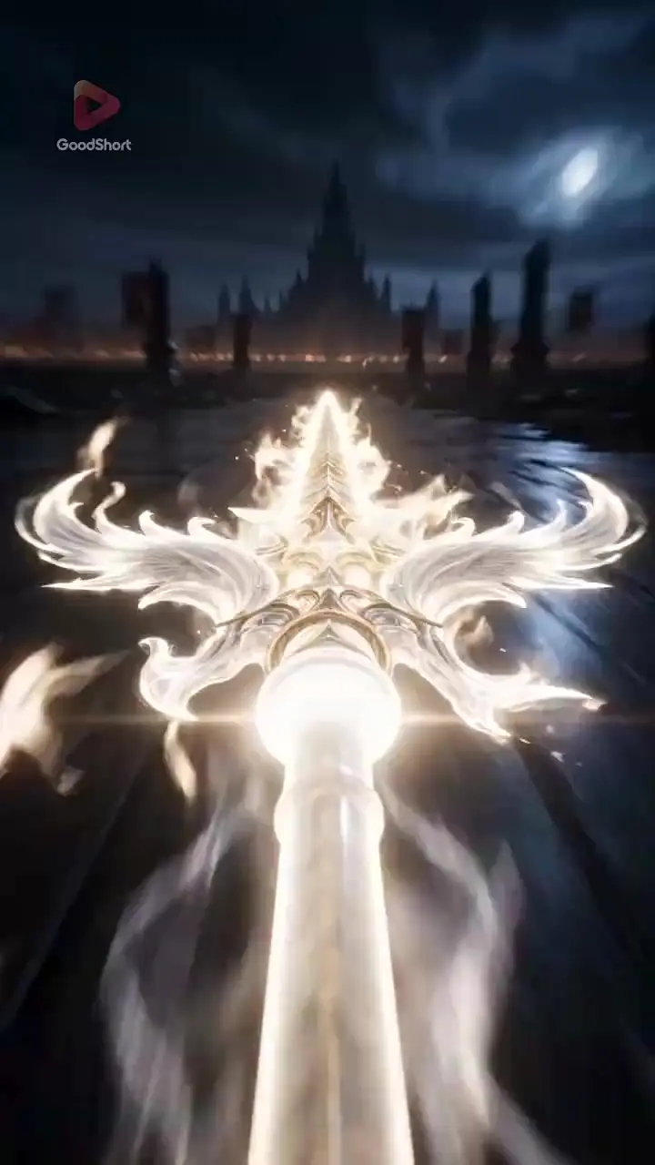 Lucifer's Last Flame - Episode 43