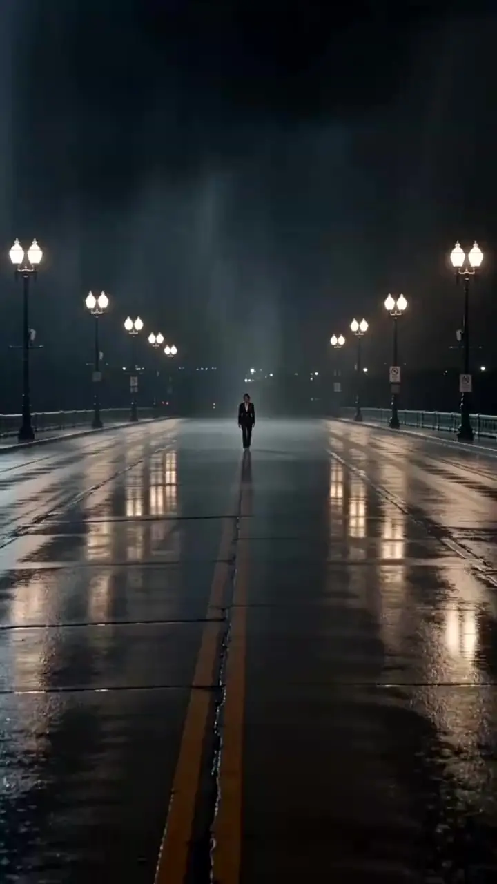 His Love Died Before Her Regret Began - Episode 38