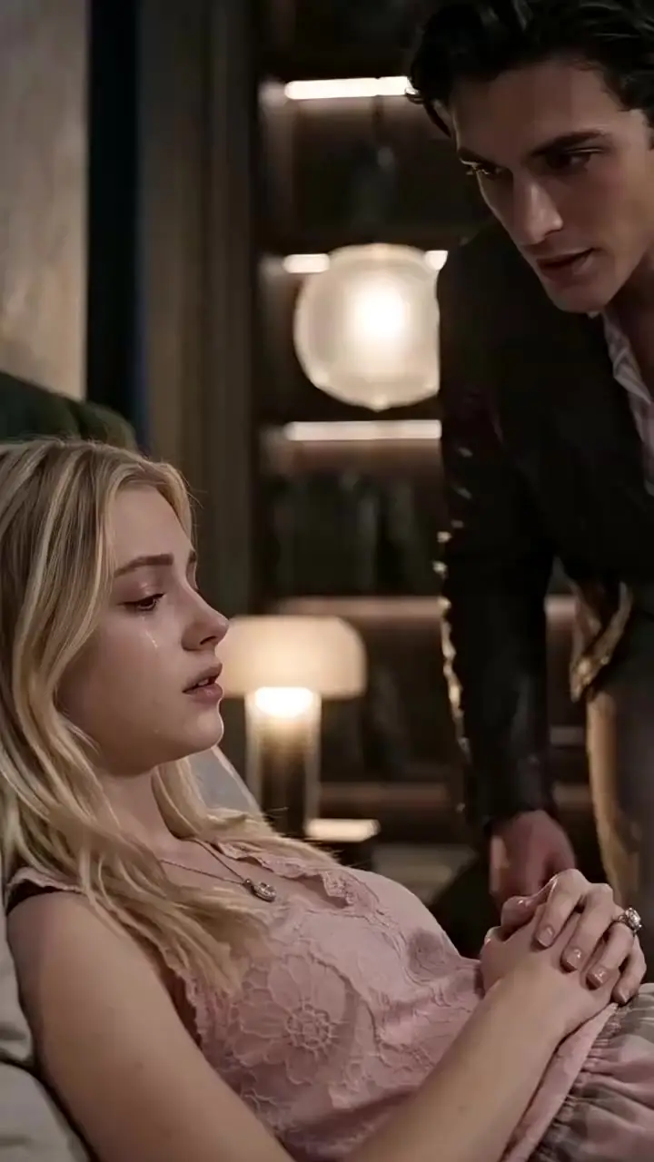 Owned by My Husband's Sister - Episode 39