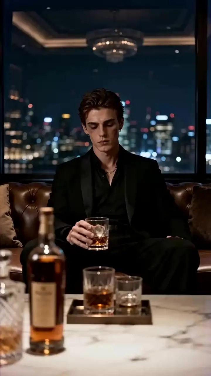 Episode 44 - My Fiance Cheated, So I Chose His Billionaire Dad