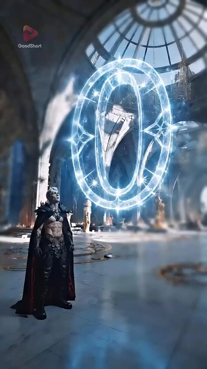 Dumped the Oathbreaker for His War God Uncle - Episode 6