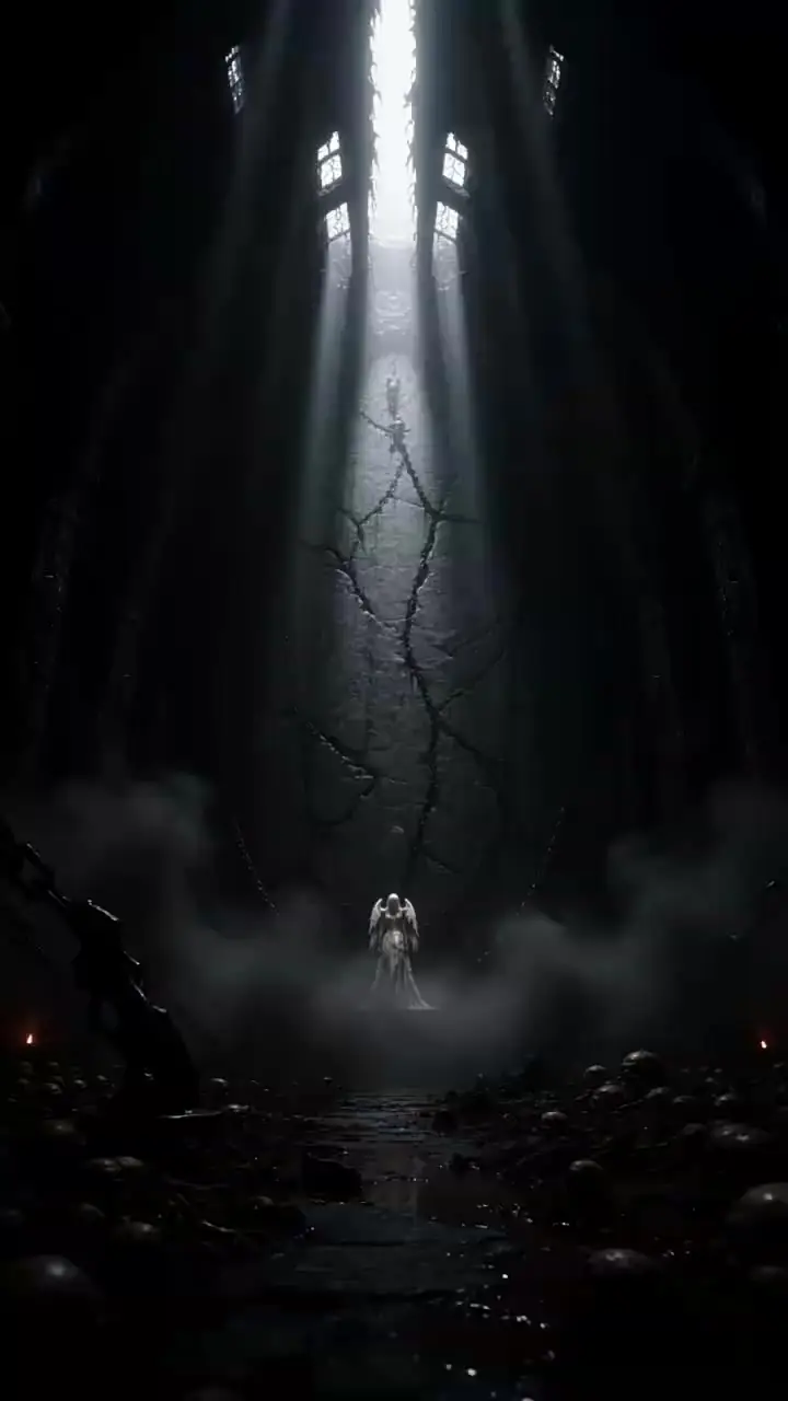 Episode 1 - Silent Tears