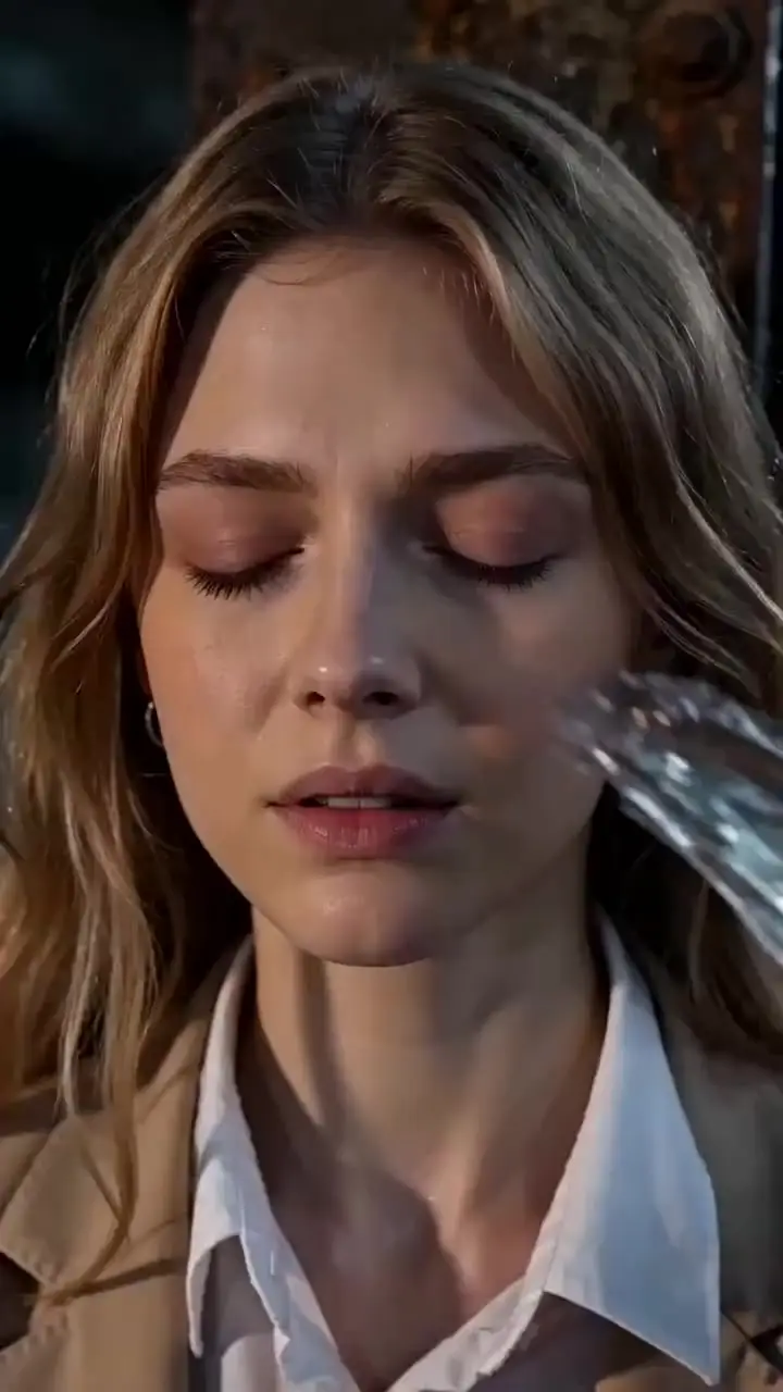 Episode 34 - Toxic Love with My Vampire Fiance's Father