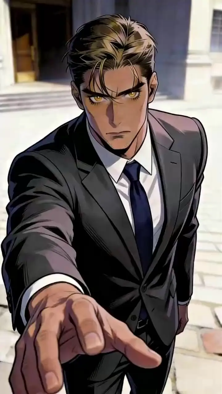 Awakened by a Kiss: The Pharaoh is My Roommate - Episode 7