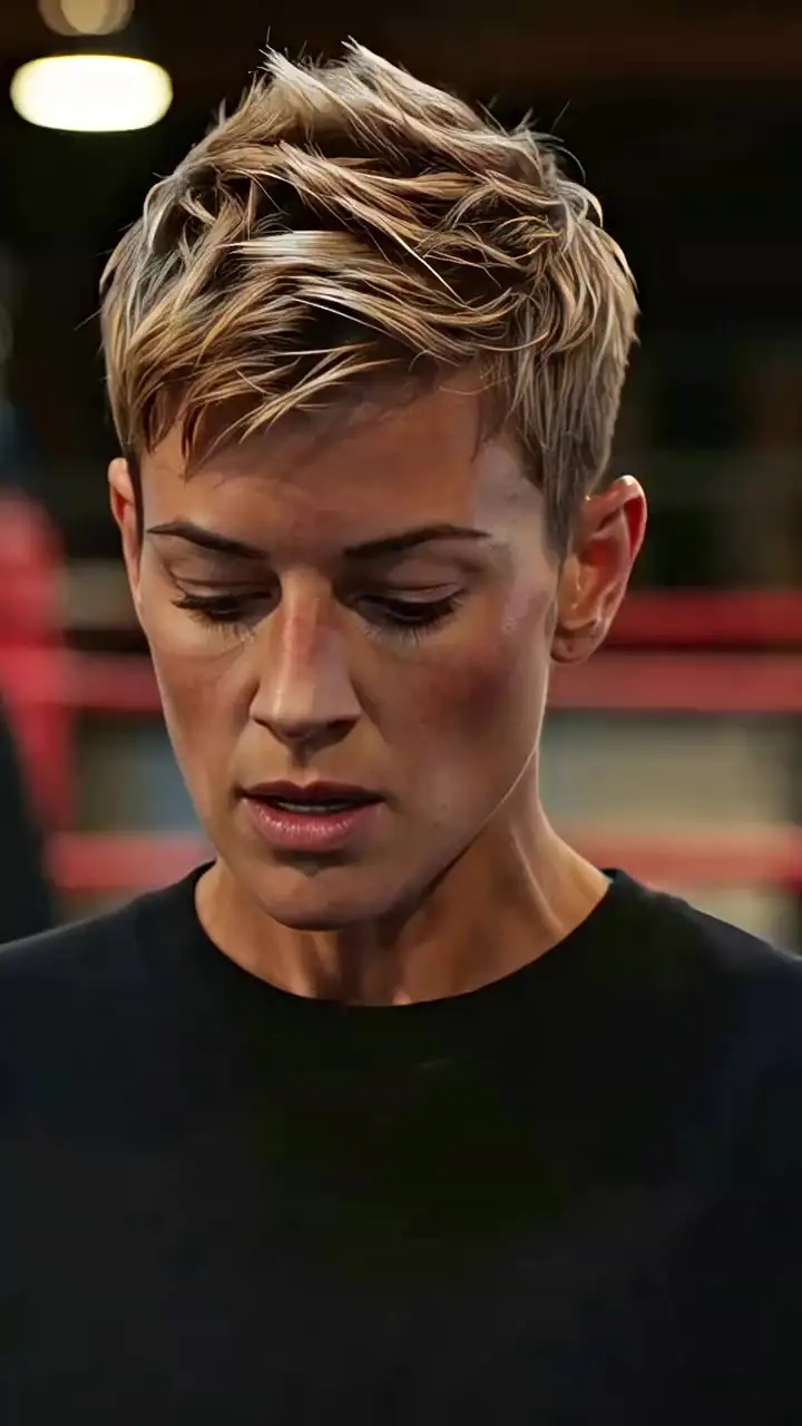 Episode 59 - Fighting For Her