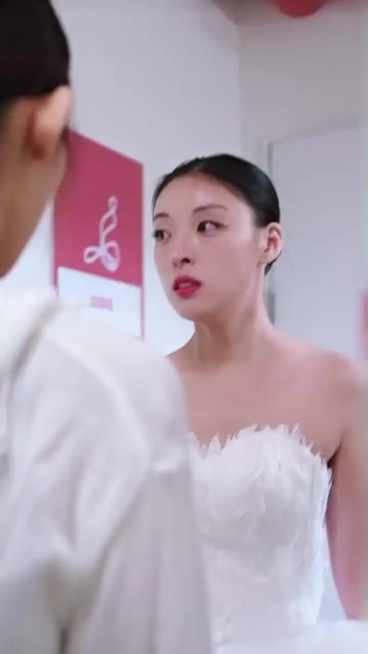 Ballerina Who Became a Stripper - Episode 31