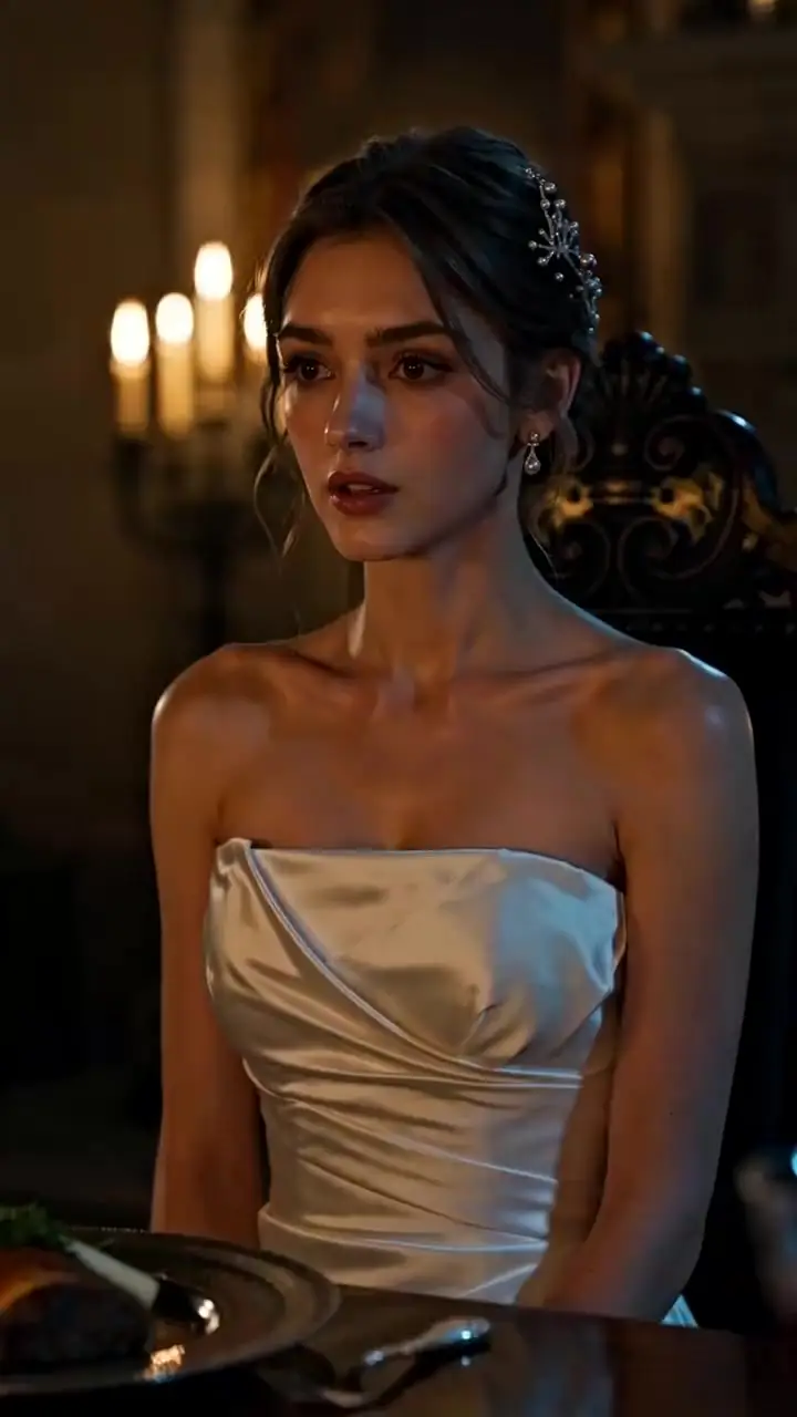 Episode 6 - He Claimed Me at My Engagement Party