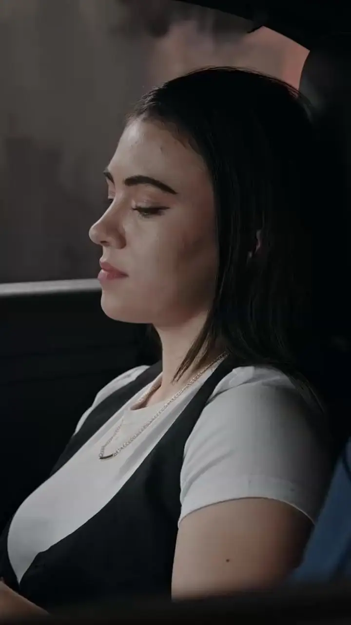 Knocked Up by My Ex's Billionaire Uncle - Episode 26
