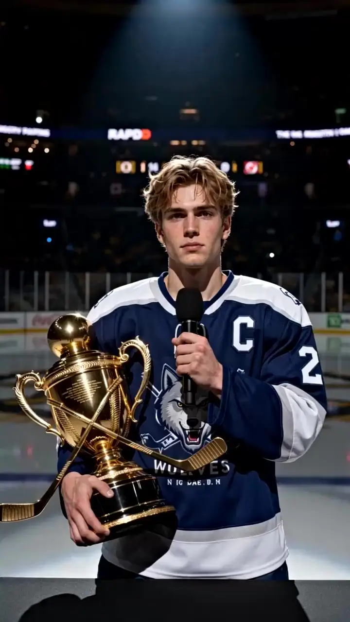Off the Ice - Episode 50