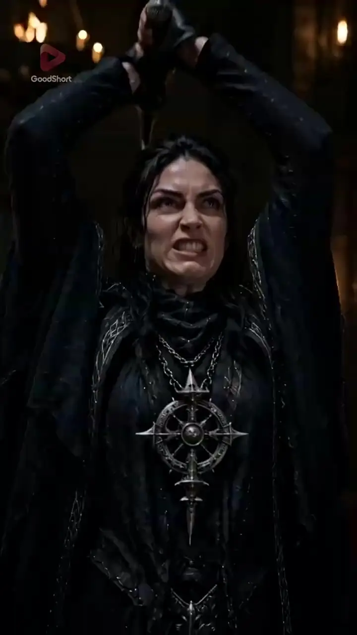 Episode 60 - Lucifer's Last Flame