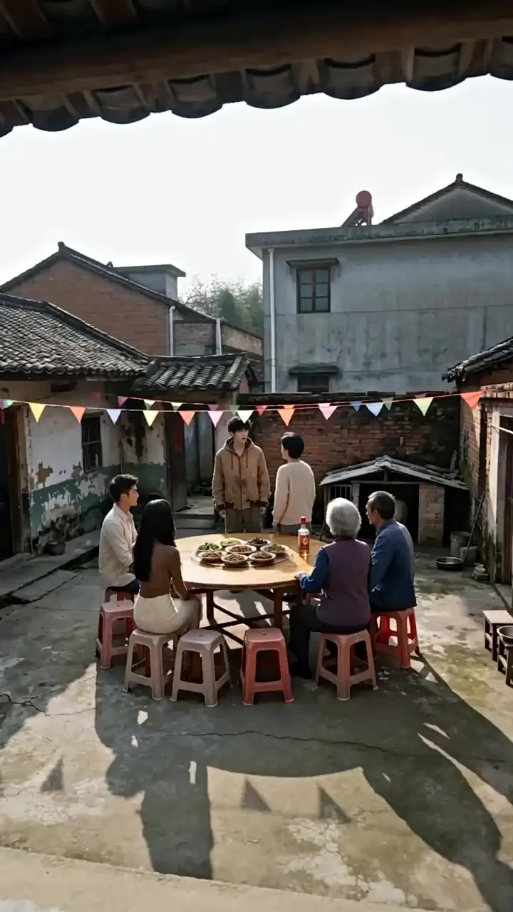 Episode 3 - Payback in a Poor Man's Clothes