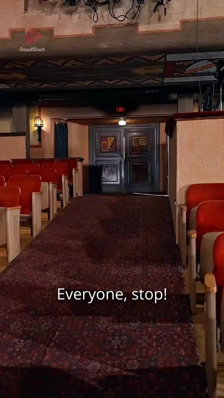 Episode 10 - Swan Queen Dancing Back into His Arms