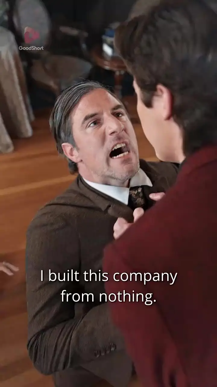 Episode 21 - Found A Homeless Genius To Save My Company