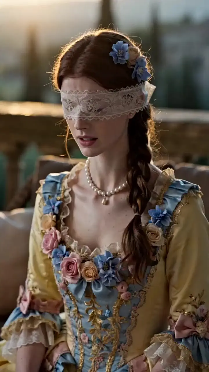 Forced to Marry My Ruined Ex: The Duke's Revenge - Episode 11
