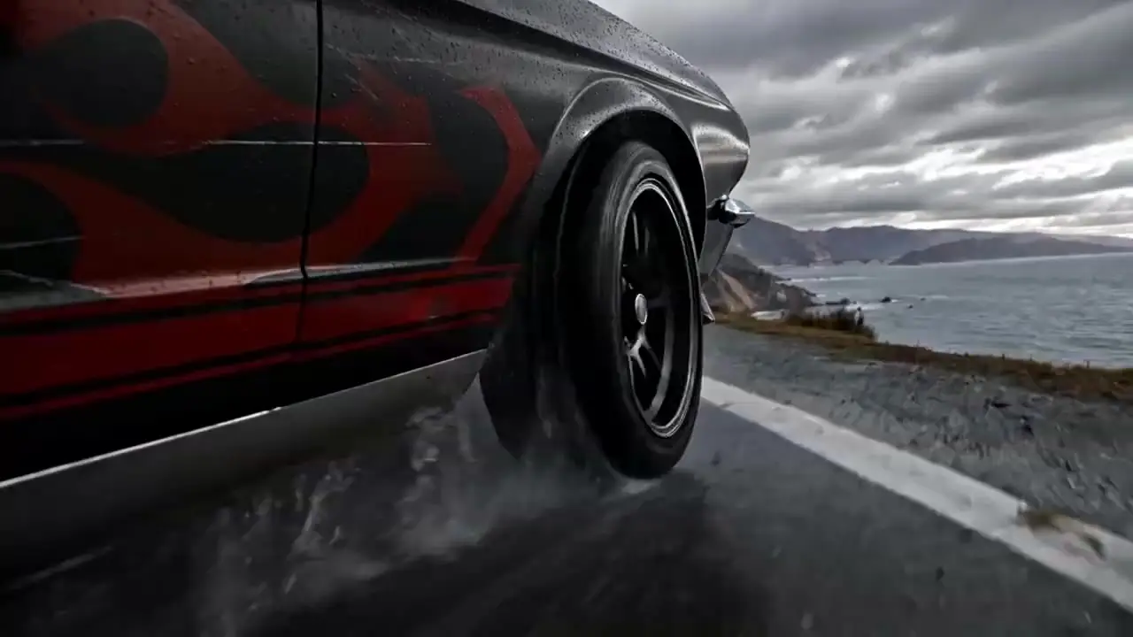 Racing Cars and Chasing Love - Episode 48