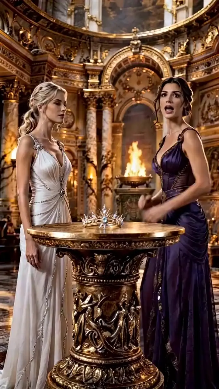 Episode 6 - Whoever Zeus' daughter weds shall be the King of Hades