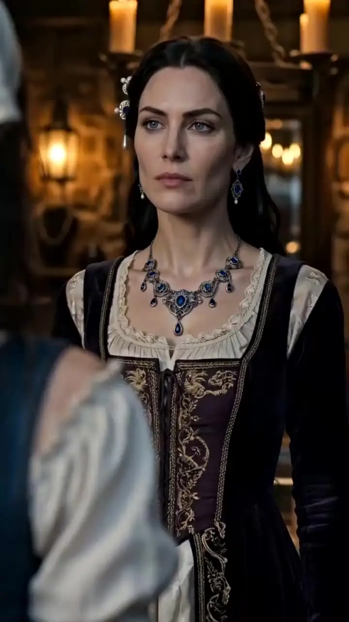 The Alpha King's Slave Bride - Episode 20