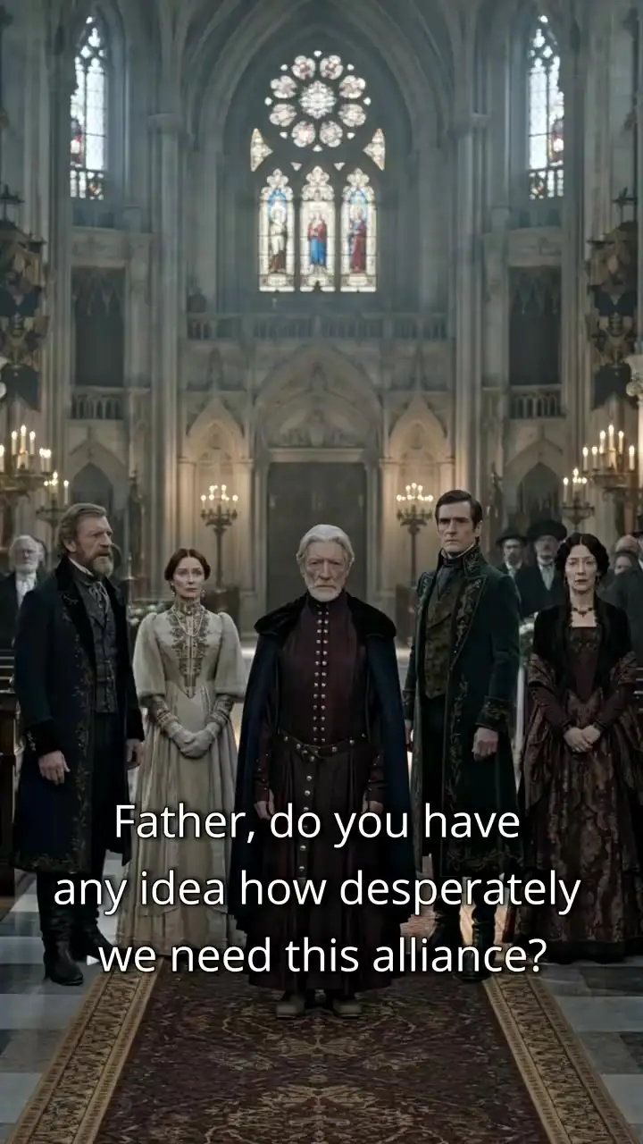Episode 29 - Blood and Bones of the Disowned Duchess