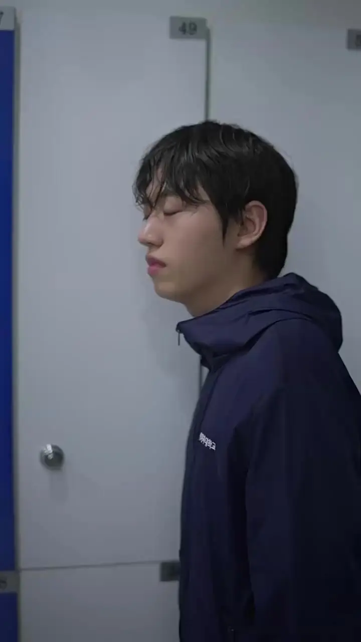Blue Complex - Episode 23